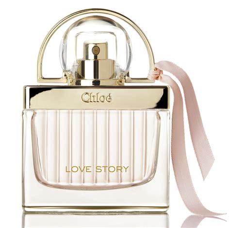 chloe love eau de parfum|chloe perfume love story price.